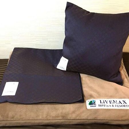 Hotel Livemax Budget Korakuen Tokio Exterior foto