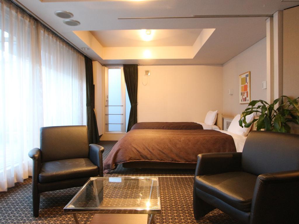 Hotel Livemax Budget Korakuen Tokio Cameră foto