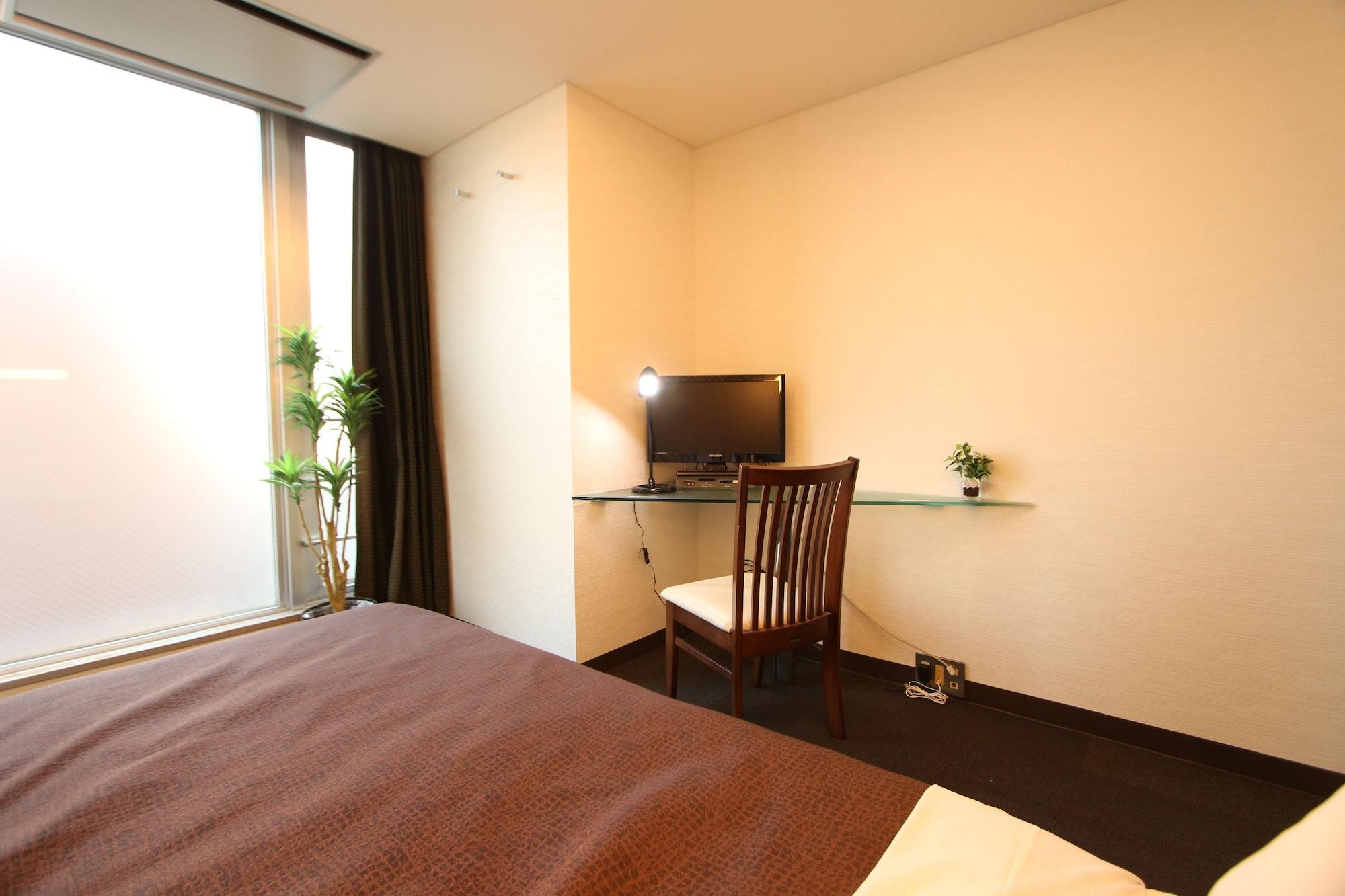 Hotel Livemax Budget Korakuen Tokio Exterior foto