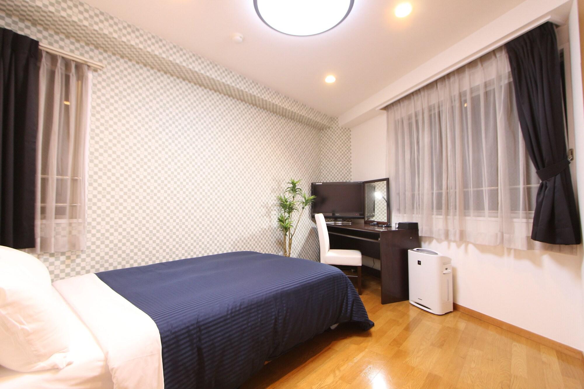 Hotel Livemax Budget Korakuen Tokio Exterior foto