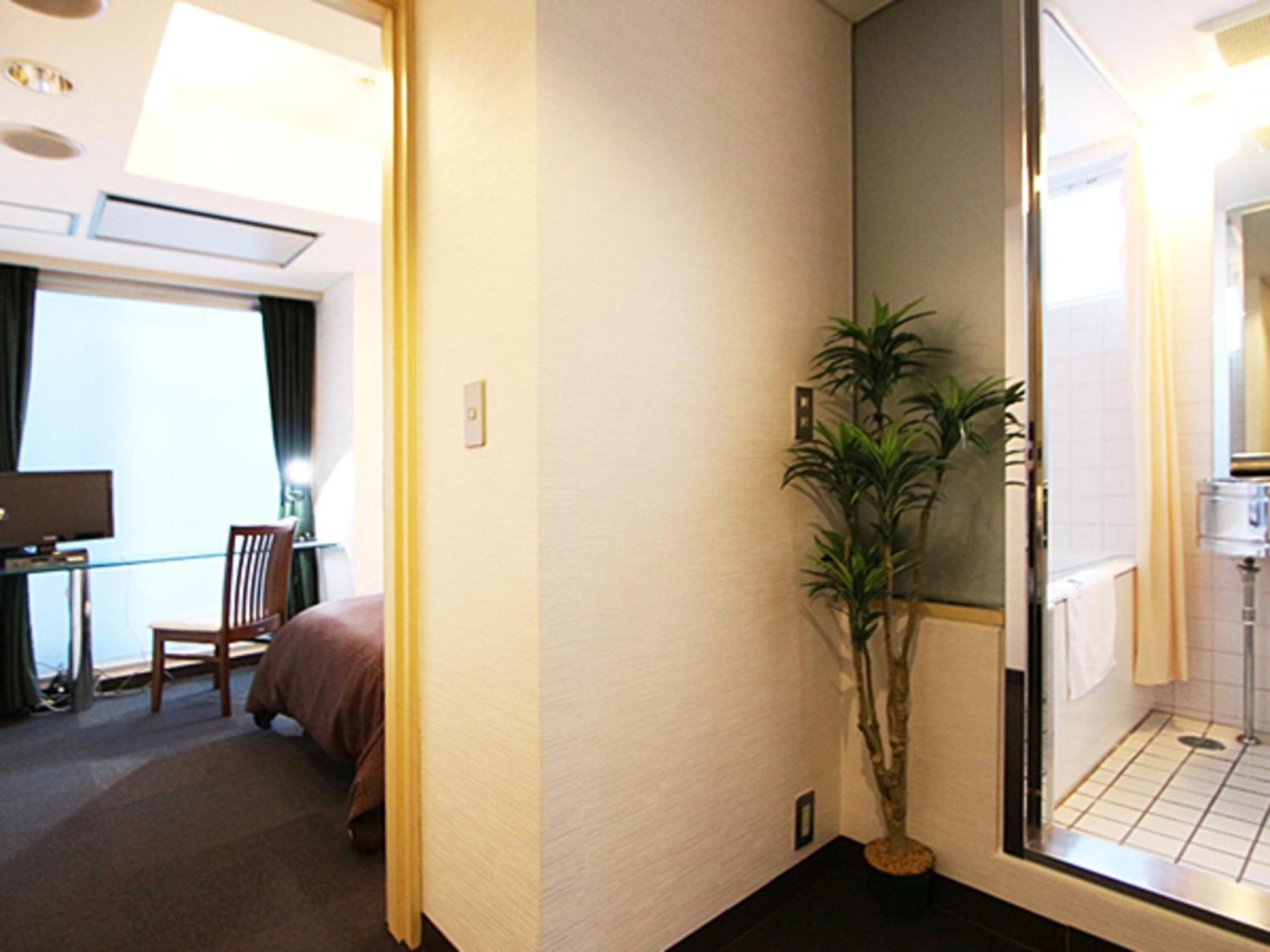 Hotel Livemax Budget Korakuen Tokio Exterior foto
