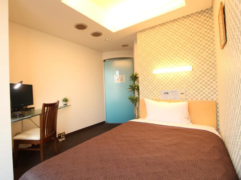Hotel Livemax Budget Korakuen Tokio Exterior foto