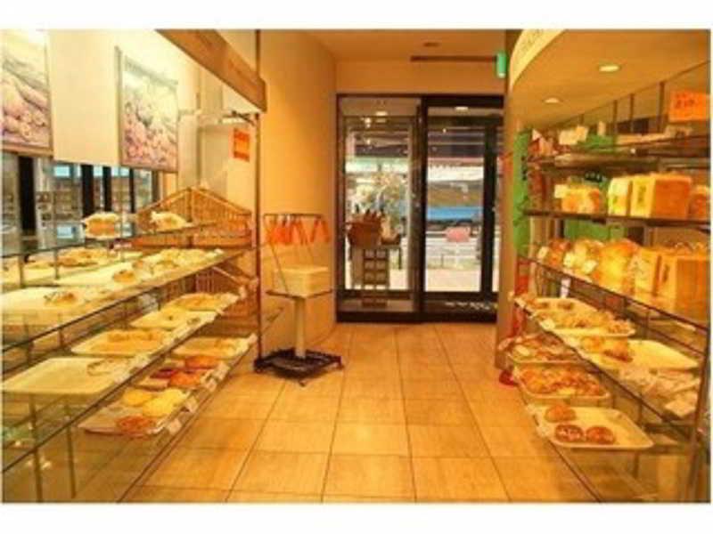 Hotel Livemax Budget Korakuen Tokio Exterior foto